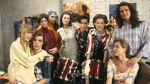 Helene et les garcons cricri d'amour. Sida Tentative De Viol Et Battes De Baseball Plongee Dans Le Dark Side D Helene Et Les Garcons Vanity Fair