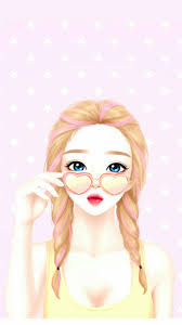 Maybe you would like to learn more about one of these? Cute Lovely Girl Cartoon Wallpapers Beautiful Cartoon Picture Sinhala21 Blogspot Com