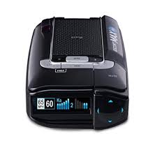 Different detectors are best for different people. Escort Adib01669unr8 Max 360 Radar Detector Black