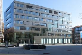 The saarland university is situated in saarland, saarbrucken, germany. Research Institutes Saarland Informatics Campus