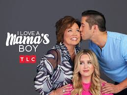 She manages the family finances and investments, and she was way, way, way more qualified to comment on things like student loans or expected contribution. Watch I Love A Mama S Boy Season 1 Prime Video
