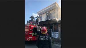 Info cpns 2021, lowongan cpns 2021, pengumuman cpns, berita cpns 2021, formasi cpns 2021, pendaftaran cpns 2021, cpns kabupaten, kota, cpns kementerian Kebakaran Tempat Konveksi Di Denpasar Pengusaha Alami Kerugian Ratusan Juta Rupiah Tribun Bali