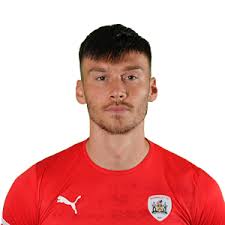 Explore tweets of kieffer moore @krfmoore on twitter. Kieffer Moore Forward Barnsley Football Club