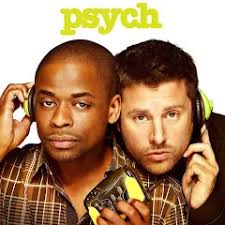 Psych: Season 5