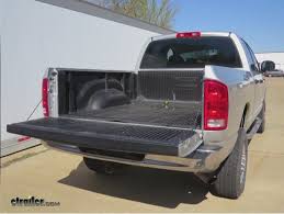Store the removable ball upside down in the hitch when you aren't towing to get. Gooseneck Trailer Hitch Installation 2005 Dodge Ram Pickup Video Etrailer Com