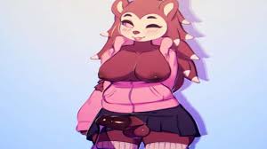 furry anime hermaphrodite porn - Furry Porn