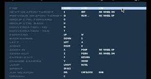 Kumpulan cheat gta san andreas ps2 diatas dipastikan dapat bekerja semua, tinggal kalian coba satu per satu untuk membuktikan nya. Pengaturan Keyboard Mouse Gta San Andreas Pc Gaming Tutorial Pedia