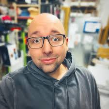 Mitchell Parks (@mooseparks) • Threads, Say more