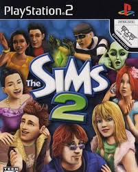 Recorre aventuras con tus héroes. Los Sims 2 Consola Fija Simspedia Fandom