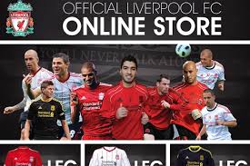 50 years of shankly's liverpool. Liverpool Fc Scores First Football M Commerce Site