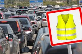 Gilets Jaunes Ce Qu En Disent Les Camping Caristes Le Monde Du Camping Car