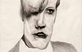 Stéphane Mandelbaum Exhibition in Frankfurt