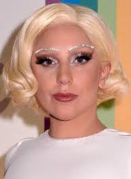 Lady gaga hairstyles always presents unique form in any fresh performance. 50 Best Lady Gaga Hairstyles