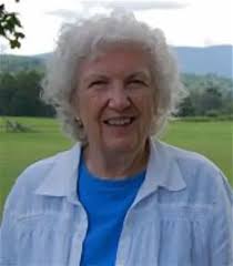 Obituary information for Shirley Jenks