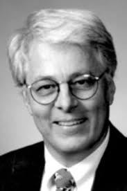 George James Oster Obituary