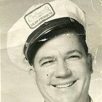 Sam Dick Armstrong Jr. Obituary