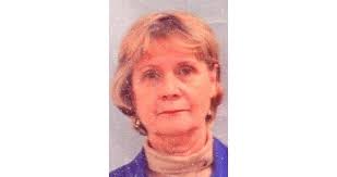 Martha Kesler Obituary (1940