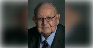 Obituary information for John Delmar Boyer