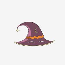 Purple Creative Magician Hat Cartoon Purple Creative Creative Hat Png Transparent Clipart Image And Psd File For Free Download Cartoon Clip Art Cartoons Png The Magicians