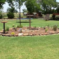Garden decor sculptures statues outdoor, bird home patio decor gardening gifts for christmas figurine decorations for lawn yard. Our Bird Sanctuary With Plow Disc Bird Baths Bird Bath Landscape Projects Diy Outdoor