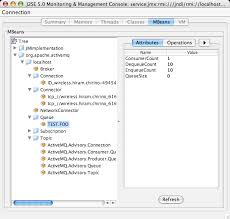 Learn how to integrate apache activemq with apache camel as part of your mom so you can read and write messages between the open source tools. Activemq