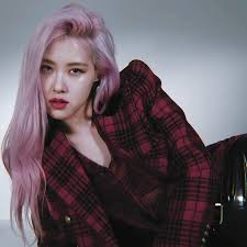 Rose Pics On Twitter Blackpink Rose Blackpink Fashion Rose Icon