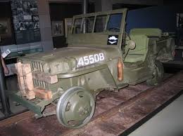 Usa Railway Jeeps Willys Jeep Jeep Willys