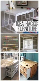 Ikea Hacks Furniture My Life And Kids Furniture Hacks Ikea Diy Ikea Furniture Hacks