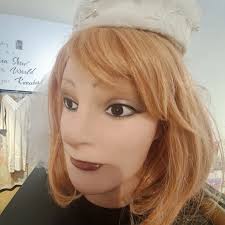 Peggy Rafuse (@imaginevintagewearyyc) · Instagram 照片和视频