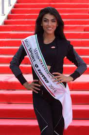 E la sua carriera decolla: Miss Italia 2014 Per I Lettori Di Tgcom24 It La Piu Bella E Giulia Salemi Tgcom24