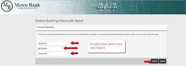 Just click on the name, it will redirect you to that particular login metro bank offers current accounts, business bank accounts and lots more with a difference. Metro Bank Online Banking Login Cc Bank
