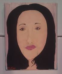 The Milf 9x12 Painting OnlyFans siren_screams0 Signed by Artist Leland  Butler | eBay