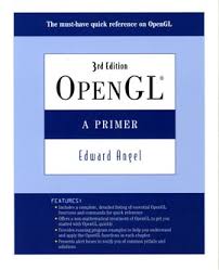 Image result for OpenGL programming guide
