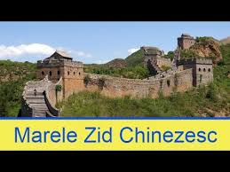 Contrar legendelor urbane, marele zid chinezesc nu este vizibil de pe lună (cu ochiul liber)? Minunile Lumii Marele Zid Chinezesc Youtube