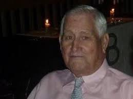 Kenneth “Kick” Earl Hamm