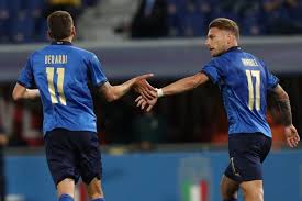 Follow soccer stats for italy now! Www Worldsoccer Com Wp Content Uploads 2021 06