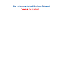 Bba 1st Semester Notes Pdf Fill Online Printable Fillable Blank Pdffiller