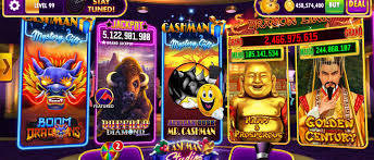 Check spelling or type a new query. Download Cashman Casino Free Slot Games On Pc With Noxplayer Appcenter