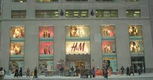 H M Expands To The Upper East Side At 86th Street Nitrolicious Com Nyc Shopping New York Travel Nyc