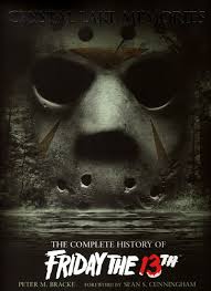 Así, la saga de películas viernes 13 (friday the 13th) debutaba en las salas de cine en el ya lejano año 1980 con friday the 13th, llegando a su entrega más reciente de 2009 a modo de reboot. Viernes 13 La Saga Completa Bloghorror