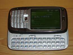 HTC S710 – Wikipedia
