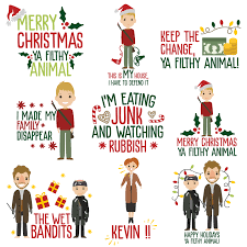 Free Free 314 Home Alone Svg Free SVG PNG EPS DXF File