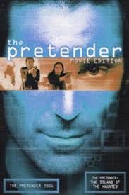 Chameleon a strašidelný ostrov