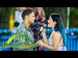Trykk her for å abonnere på kanalen vår: Ben Adams Og Ulrikke Brandstorp Shallow Allsang Pa Grensen 2019 Youtube