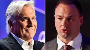 Guggenheim and Legendary billionaires create $40bn pot to make AI bets