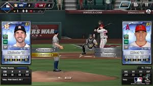 Mlb 9 innings 20 game free play games online, dress up, crazy games. 10 Best Baseball Games For Android In 2021 Vodytech