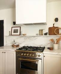 Some newer appliances, double oven. New Kitchen Trends 2021 All About The Counter Shelf The Everymom