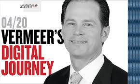 Vermeer's Digital Journey