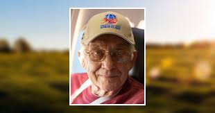 Earl Renken Obituary March 12, 2022