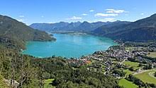 Explore wolfgangsee holidays and discover the best time and places to visit. Lake Wolfgang Wikipedia